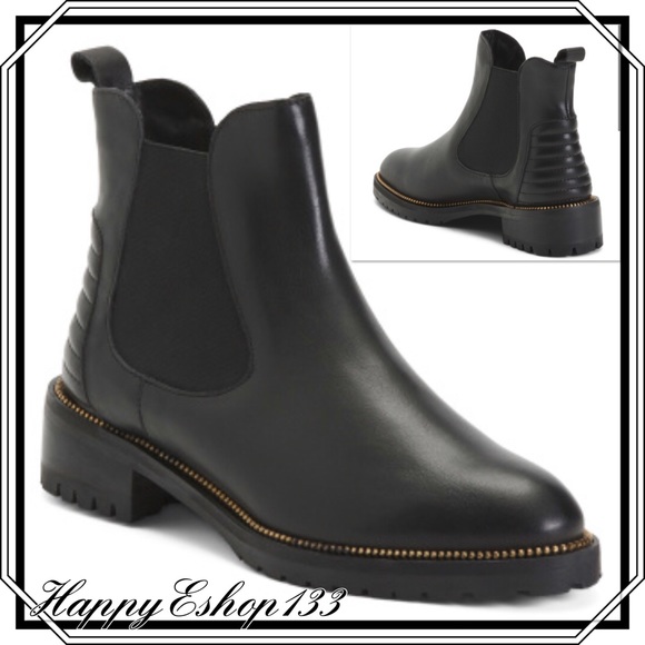 fabianelli chelsea boots